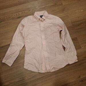 Spier & Mackay Oxford Cloth Button Down (OCBD) - Extra Slim Fit - 15/32